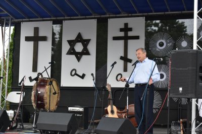 XIV Edycja Spotkania Trzech Kultur